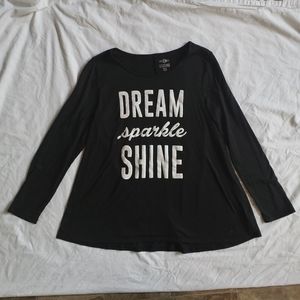 🎀Girls long sleeve top🎀